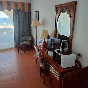 Deluxe Double Room Sea View